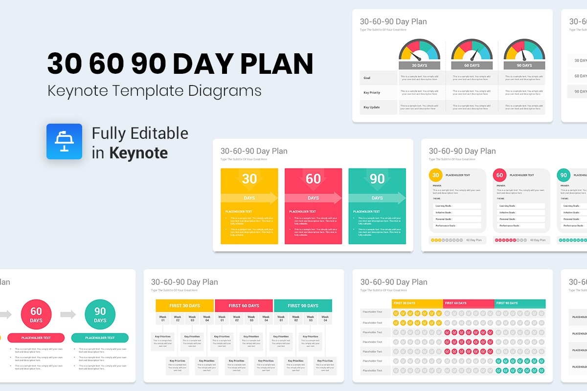 25 Best Keynote Business Diagram Templates For Presentation In 2024 Nuilvo