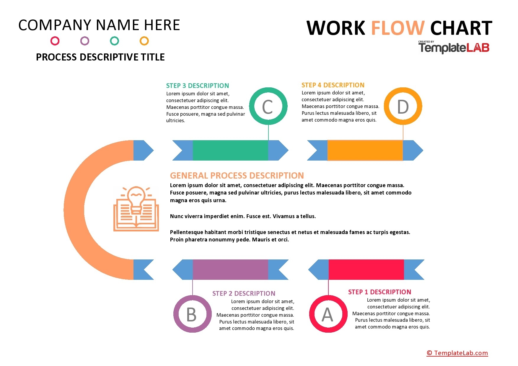 Free Diagram Templates Word