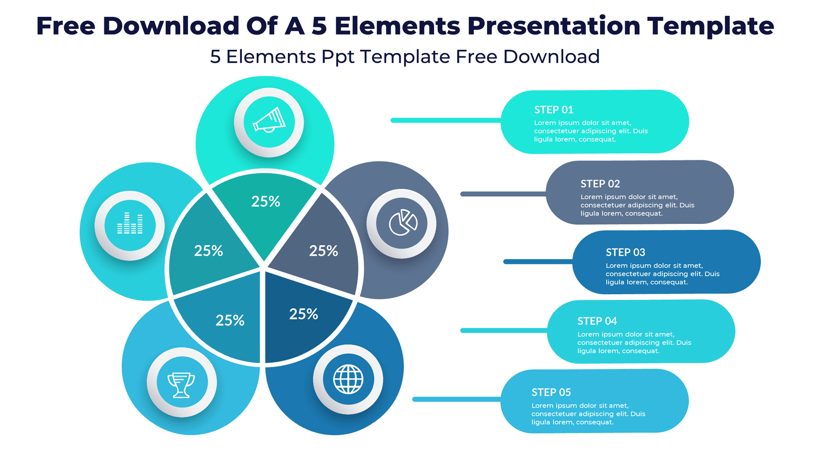 Ppt Diagram Templates Free Download