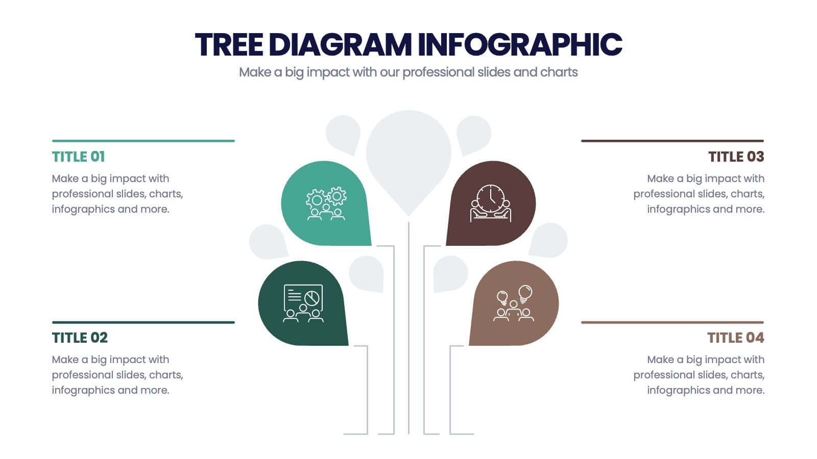 Biological Diagram Templates