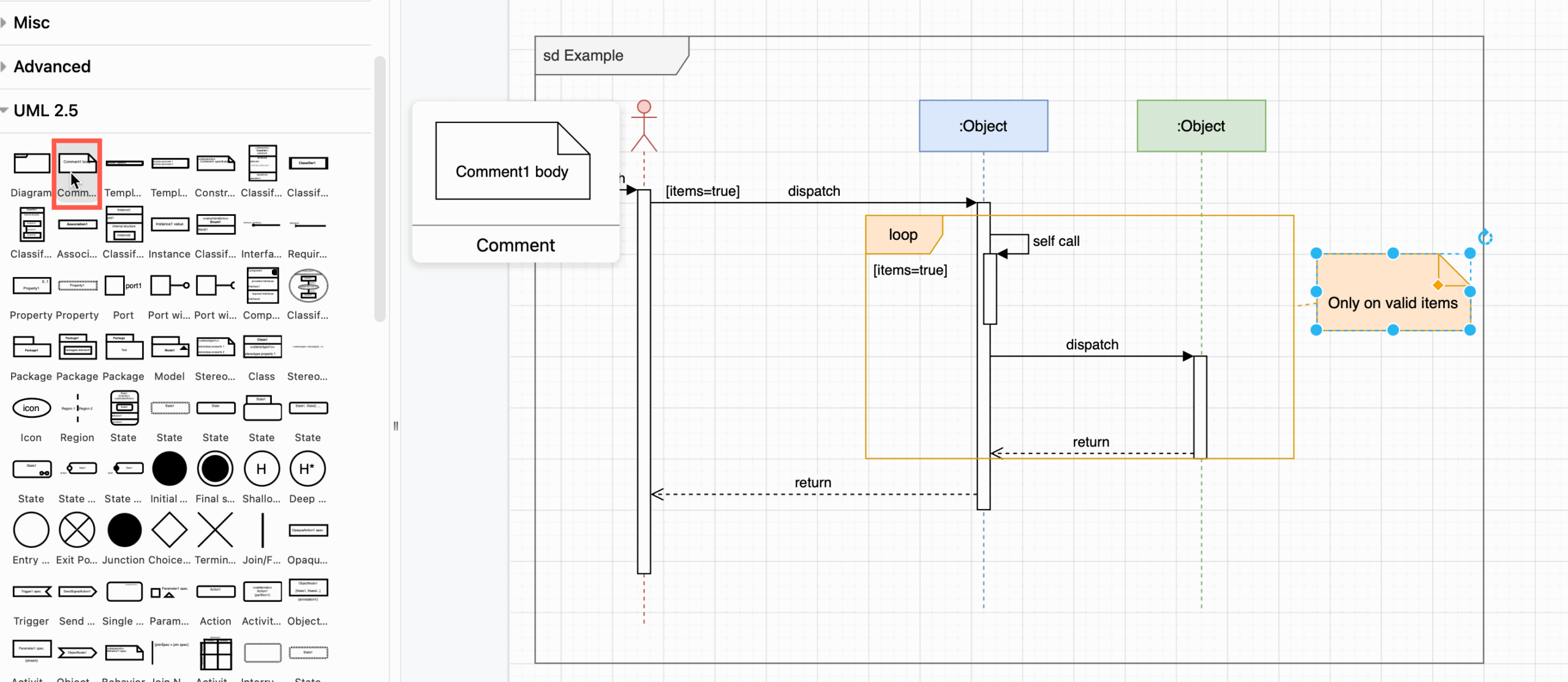 Blog Create A Sequence Diagram
