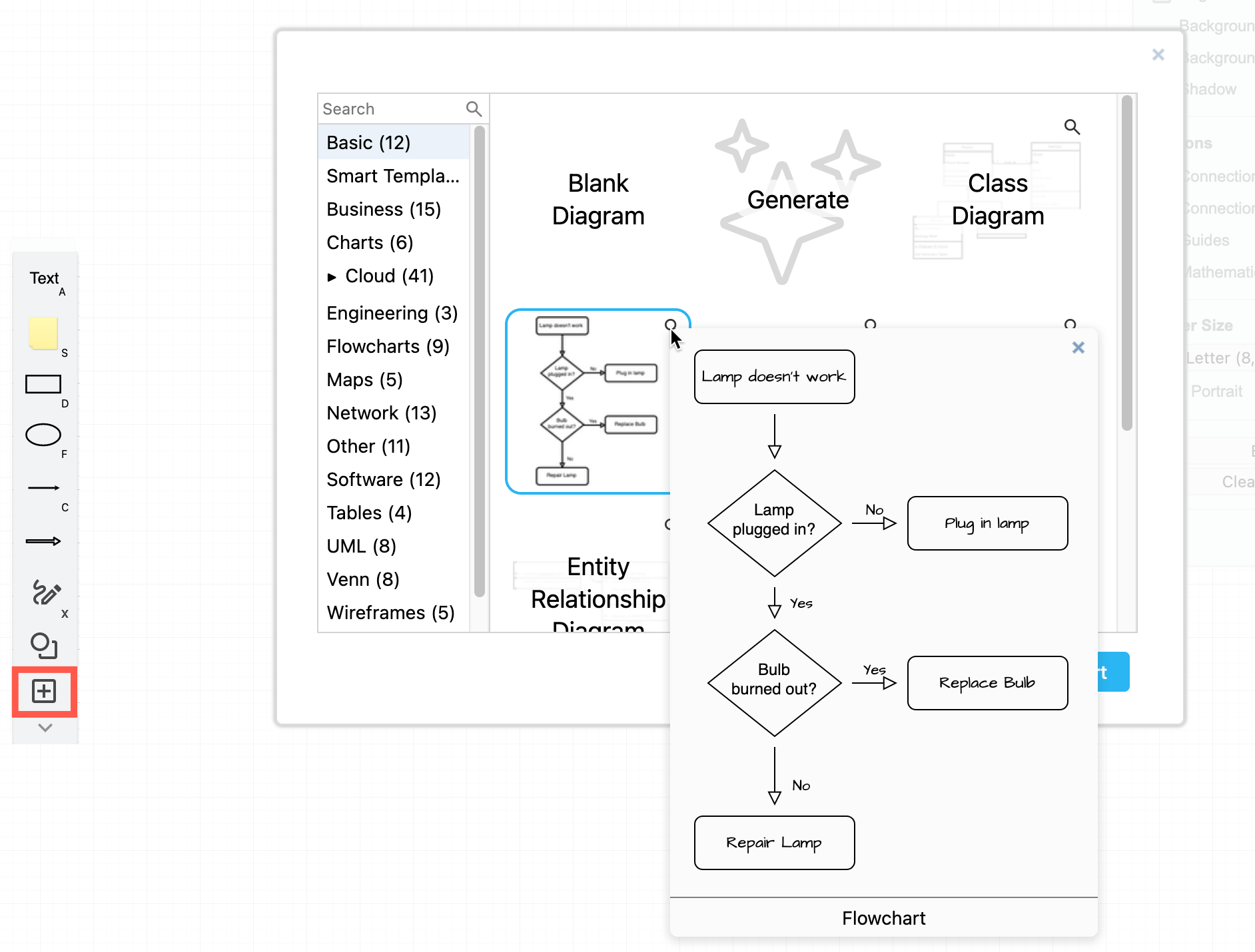 Blog How To Use Sketch diagrams As An Online Whiteboard