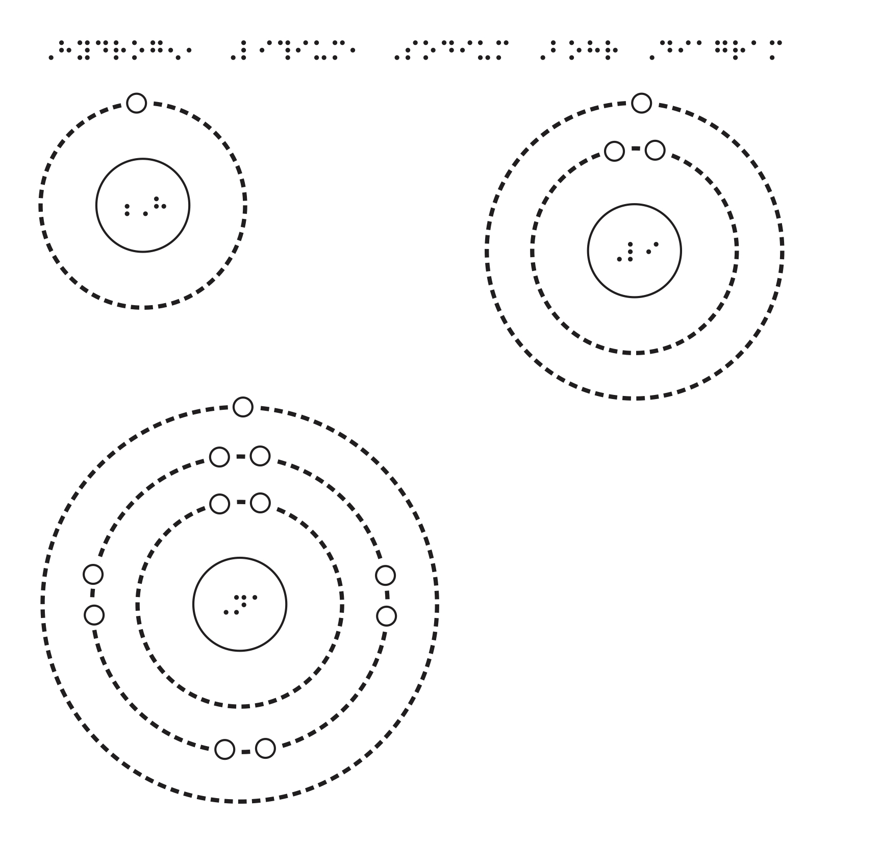 Bohr Diagrams Resource Imageshare