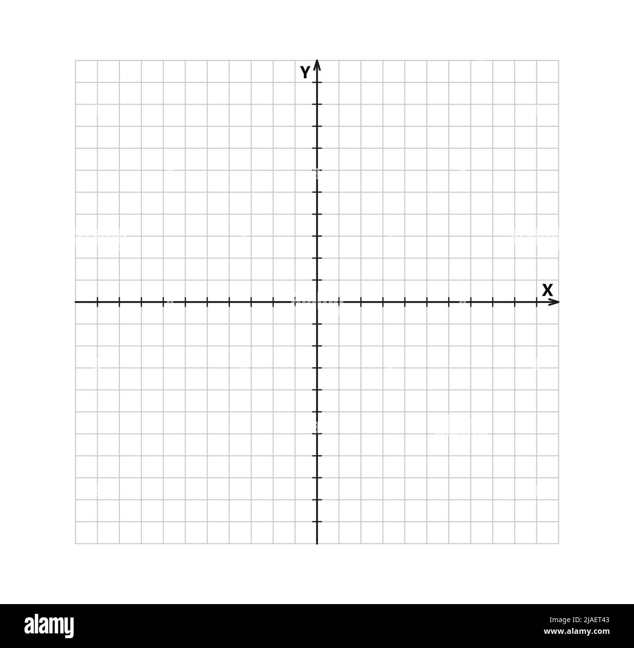 Argand Diagram Template