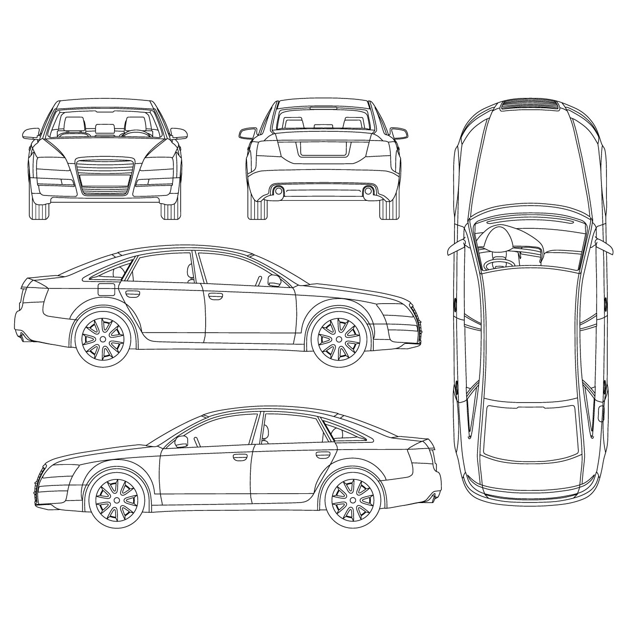 Commercial Guide To Vehicle Condition Report Writing In 2025