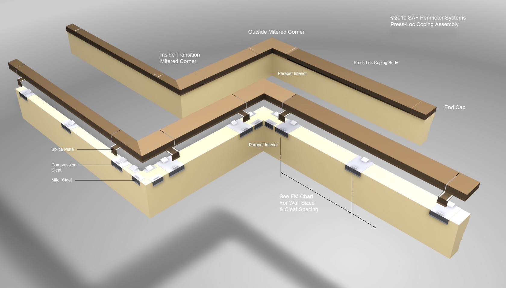 Coping Systems SAF