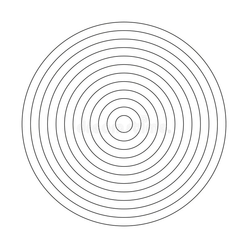Diagram Template Concentric Circles Stock Illustrations 212 Diagram Template Concentric Circles Stock Illustrations Vectors U0026 Clipart Dreamstime
