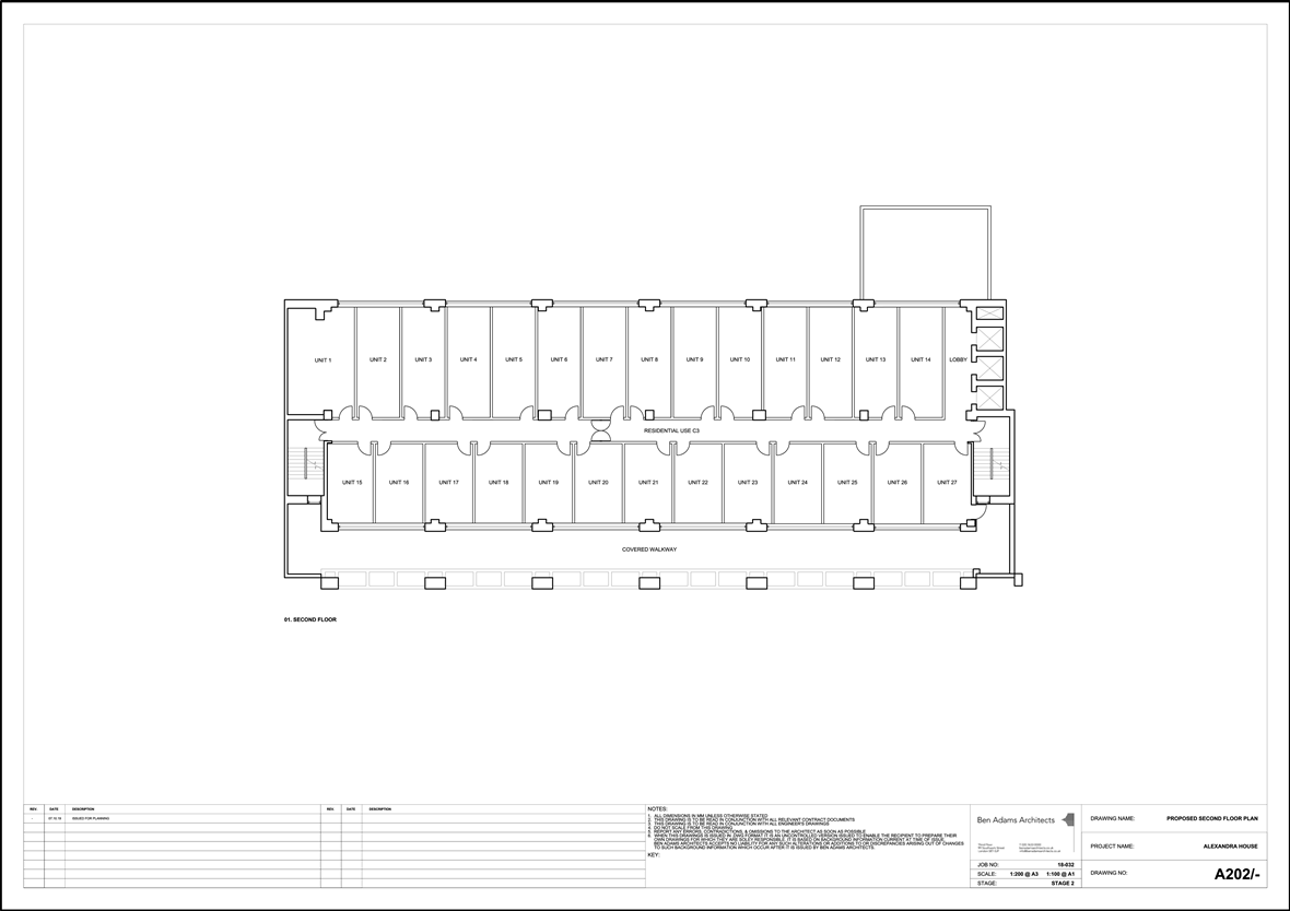 Igoe Diagram Template