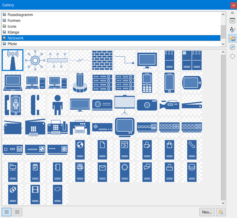 Draw Design Computer Networks English Ask LibreOffice