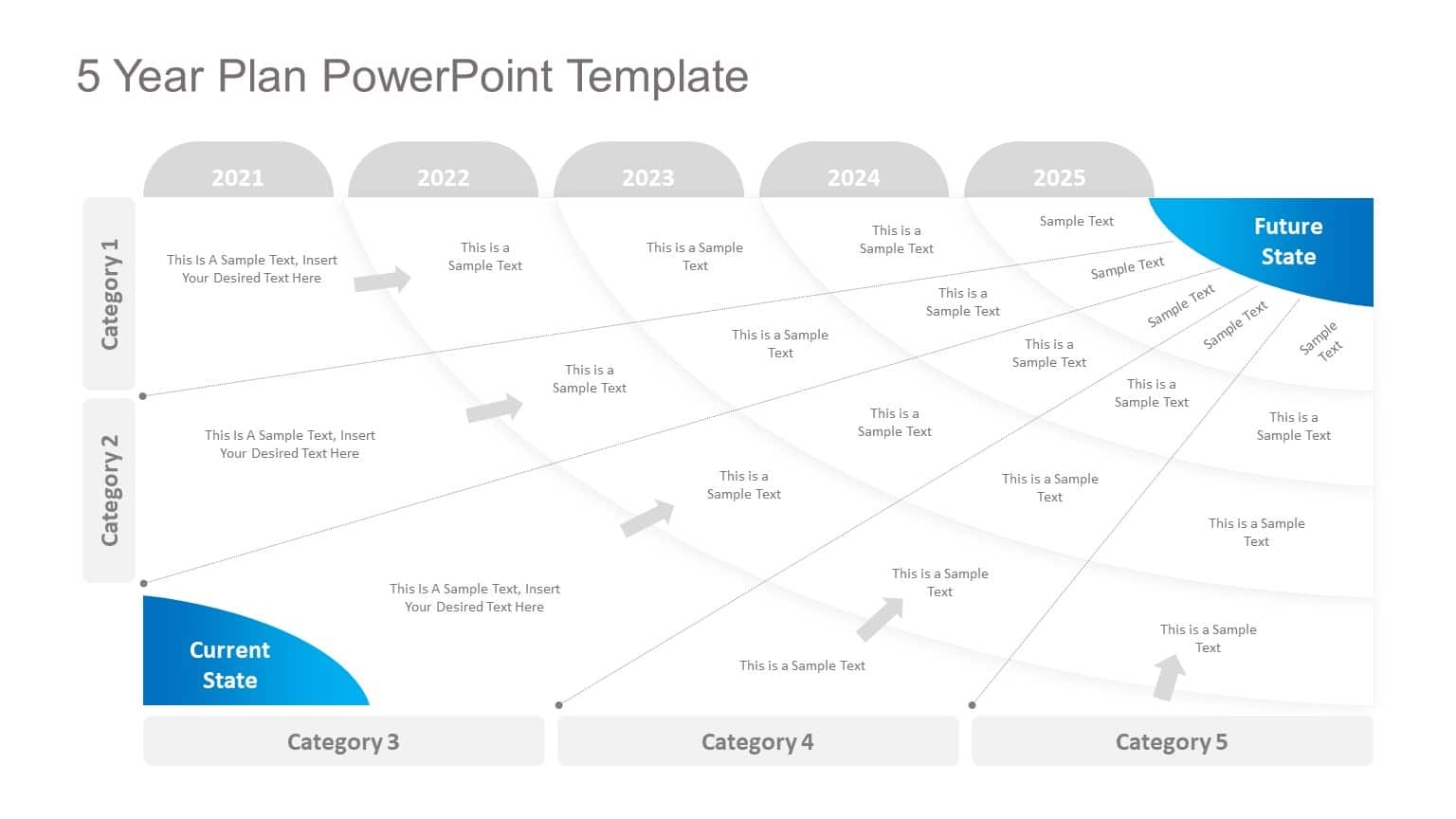 Editable Sun Ray PowerPoint Templates U0026 Slides SlideUpLift