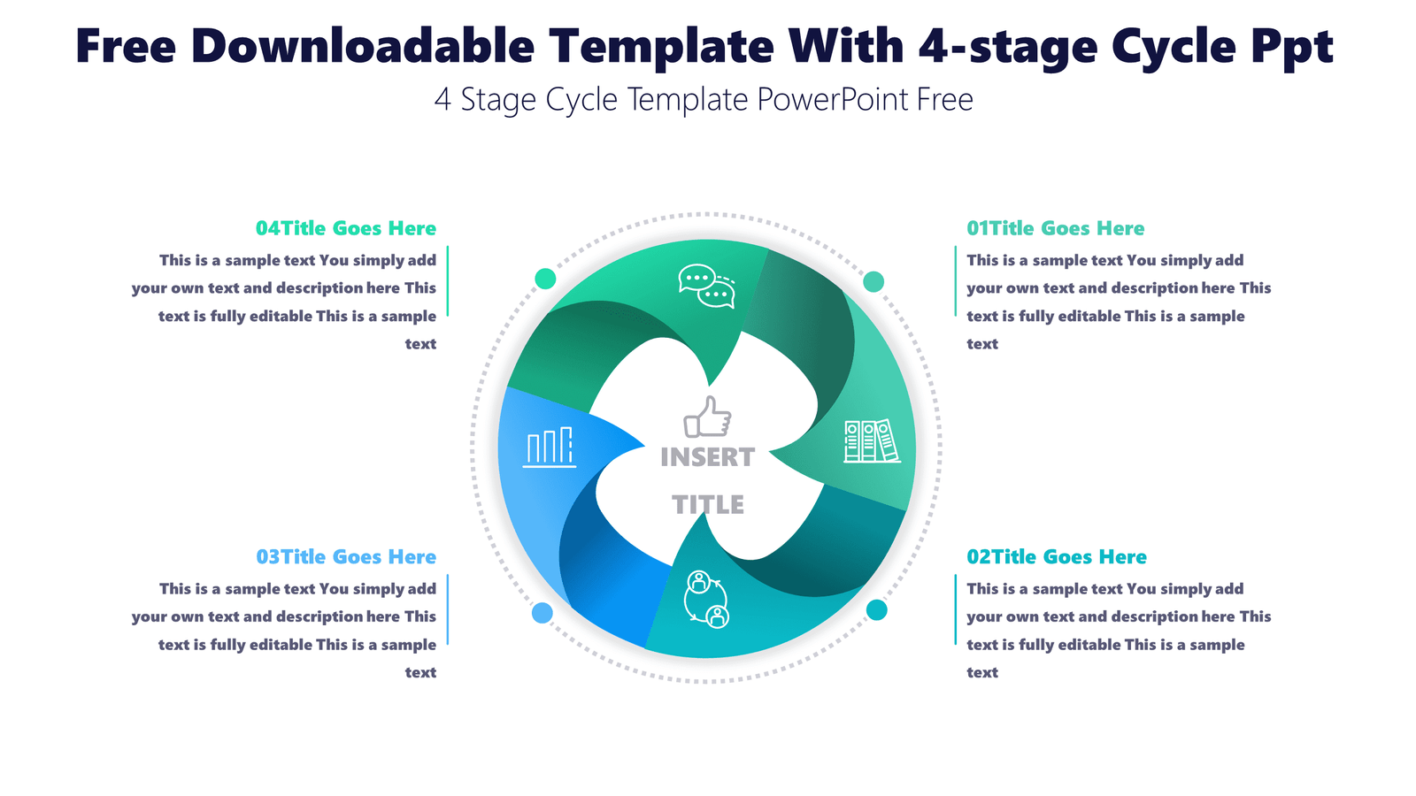 Stage Diagram Template