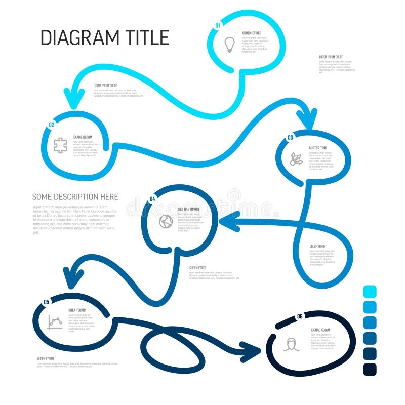 Flow Diagram Stock Illustrations 108 466 Flow Diagram Stock Illustrations Vectors U0026 Clipart Dreamstime
