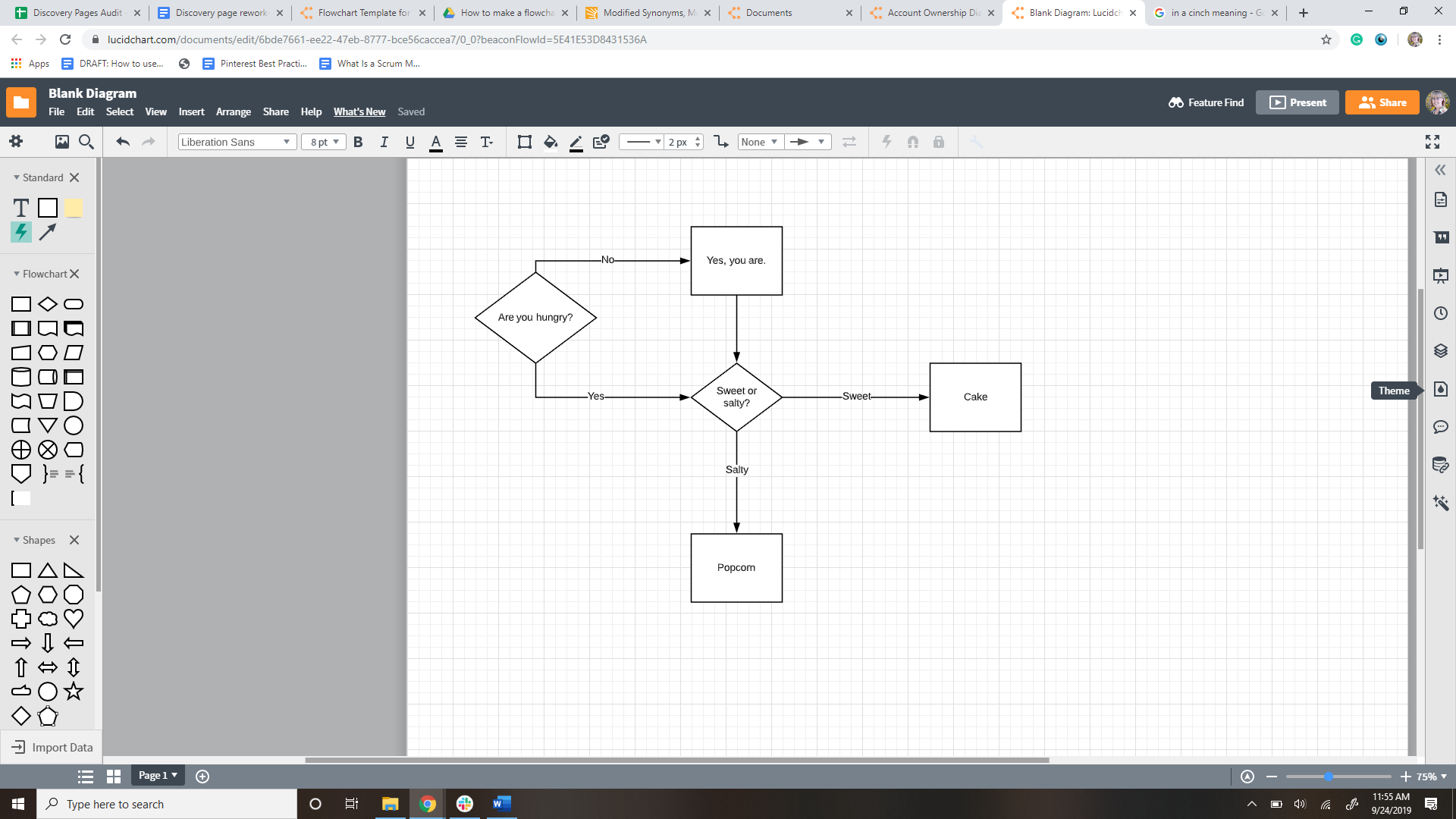 Strobe Flow Diagram Template Word Strobe Flow Diagram Template Word