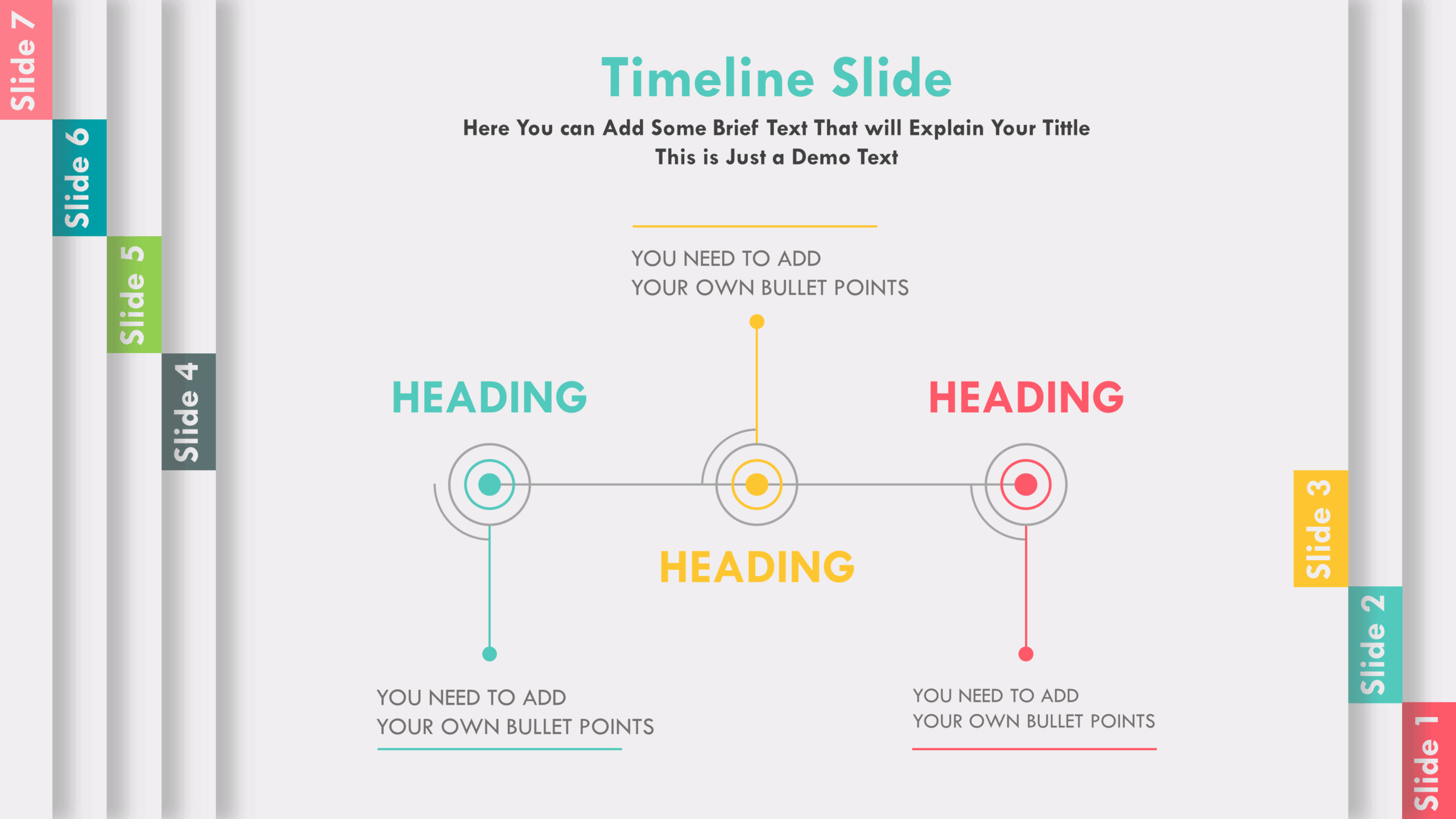 Free Animated PowerPoint Presentation Template PowerPoint School