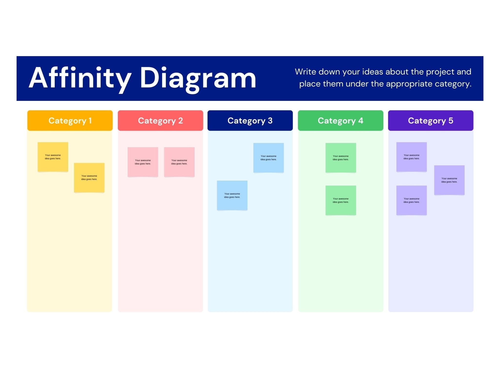 Free Diagram Maker And Examples Online Canva