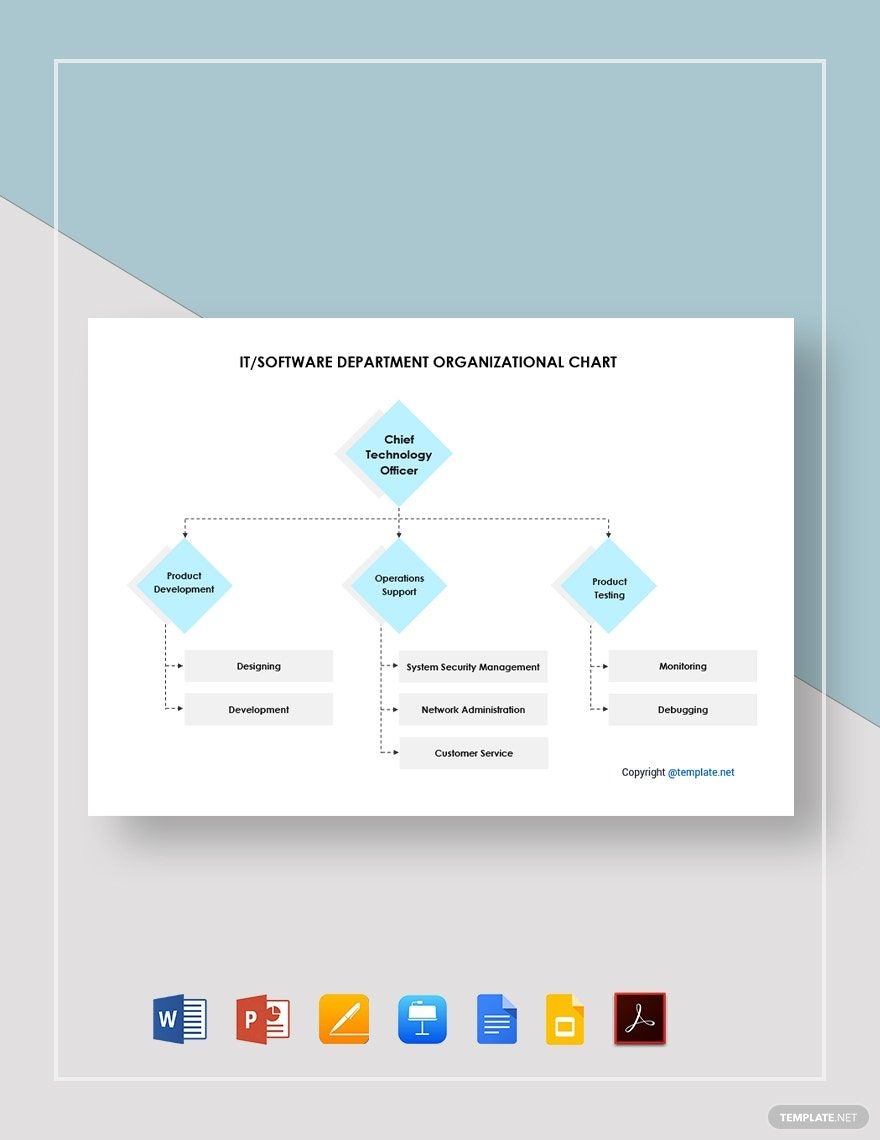 Keynote Diagram Templates