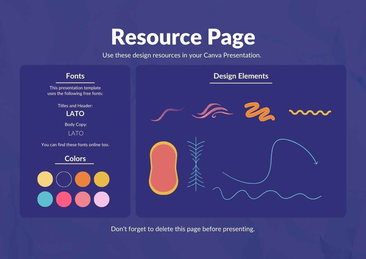 Powerpoint Network Diagram Template Free