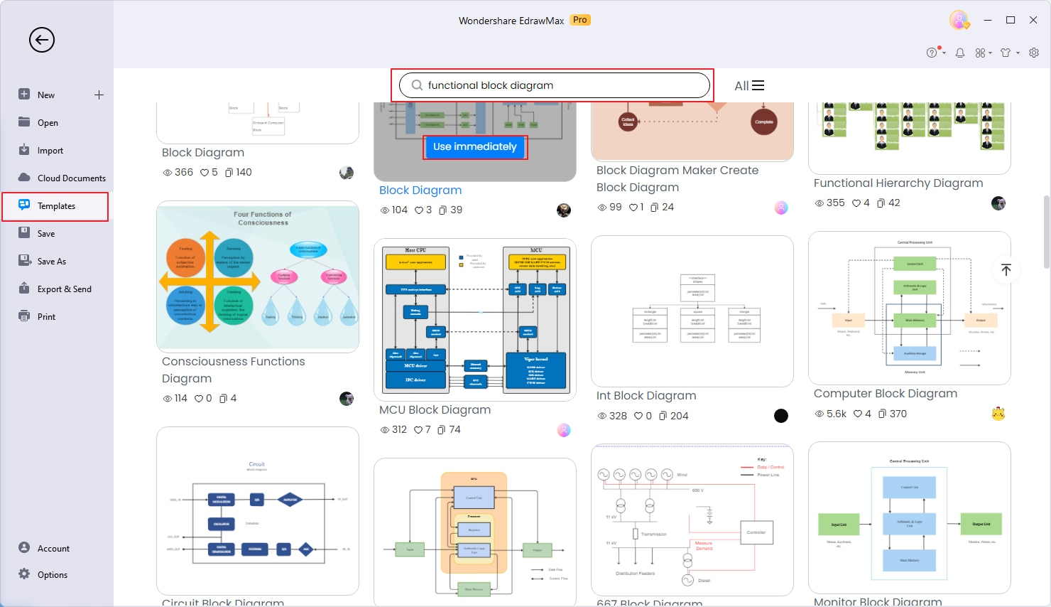 Functional Block Diagrams Definition Examples And How To Make One