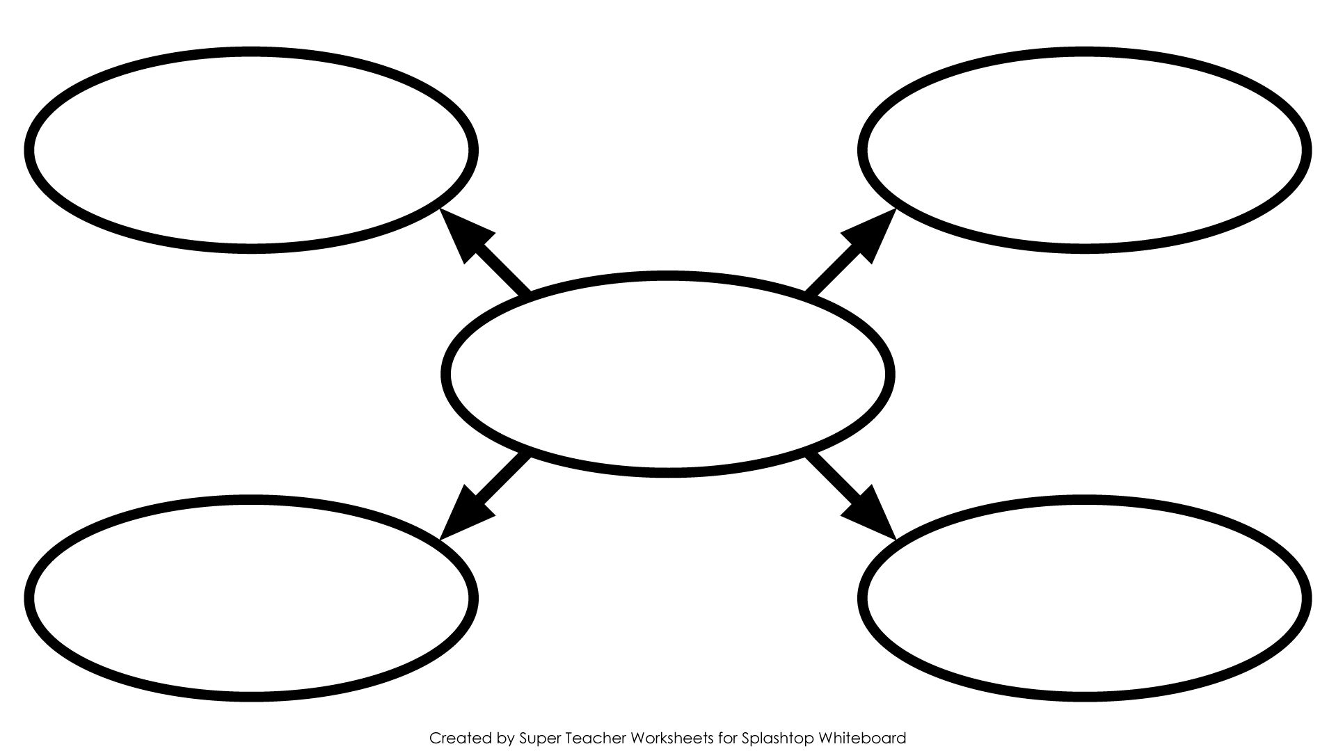 Graphic Organizer Brainstorming Web Check Out Www NYHomeschool 