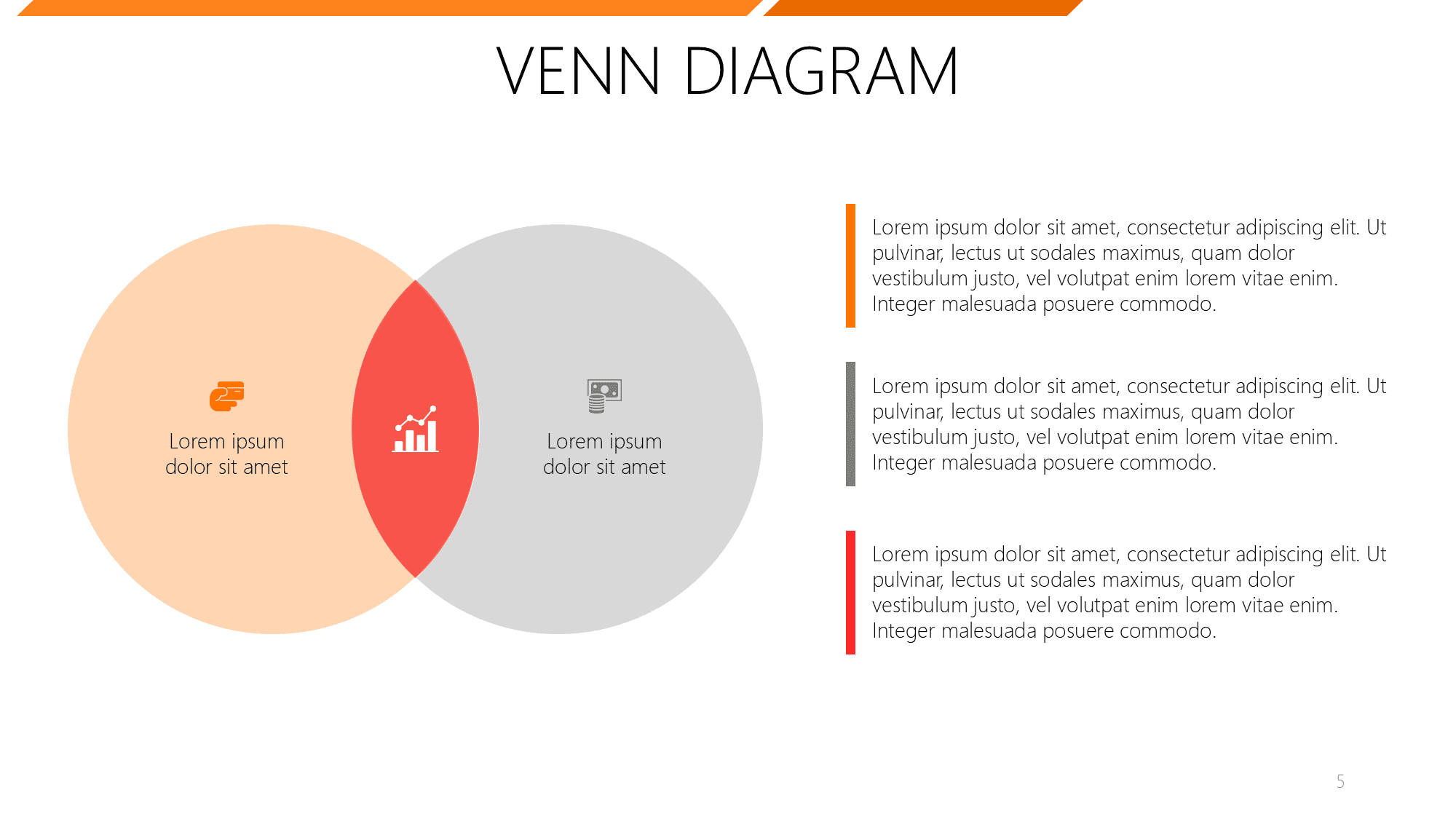How To Create A Venn Diagram In PowerPoint