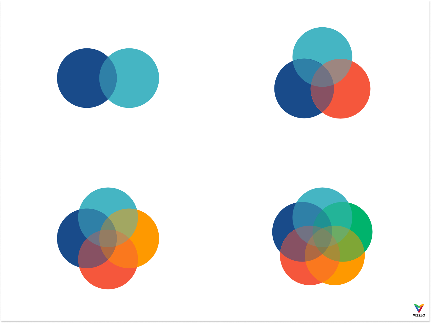 Venn Diagram Online Template