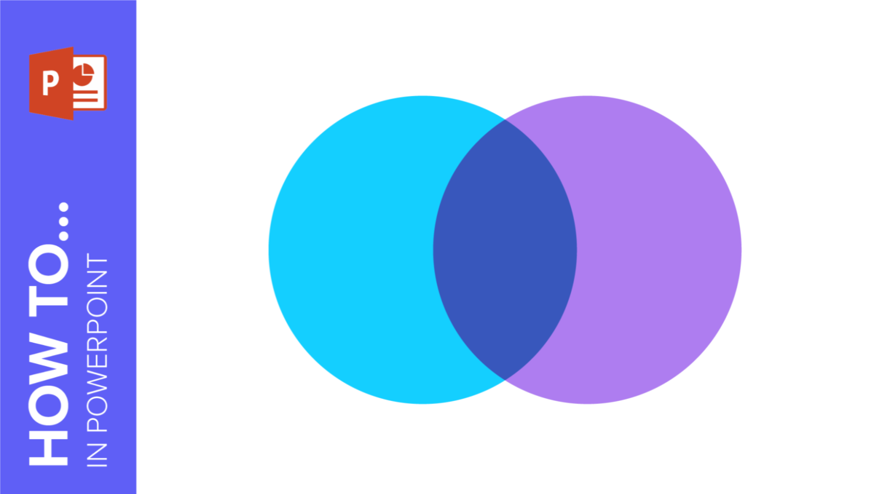How To Do A Venn Diagramm In PowerPoint Slidesgo