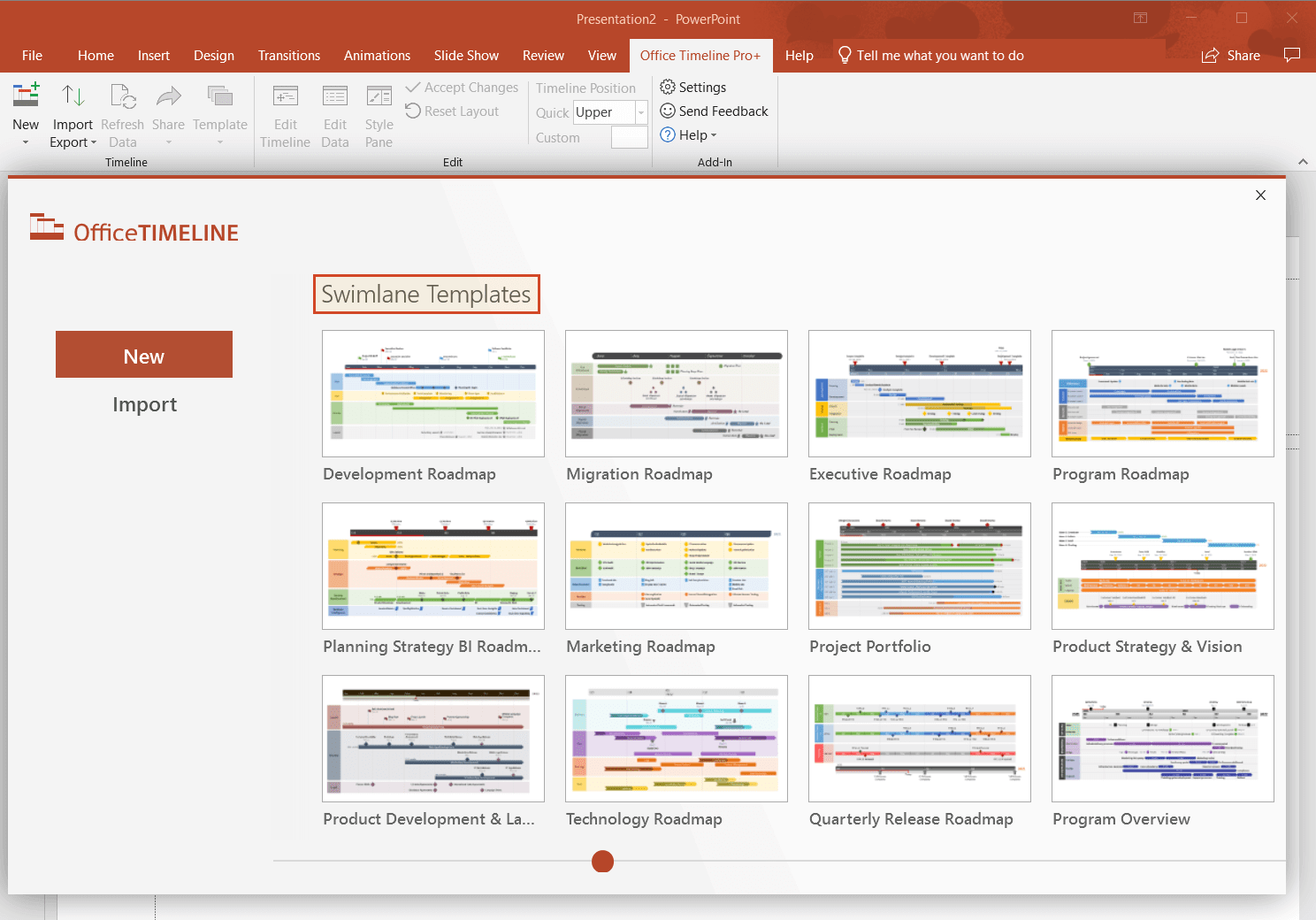 Swim Lane Diagram Template Visio