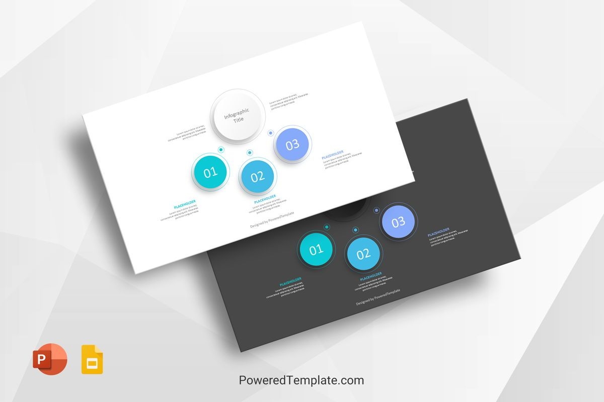 Hub Spoke Diagram Free Presentation Template For Google Slides And PowerPoint 10389