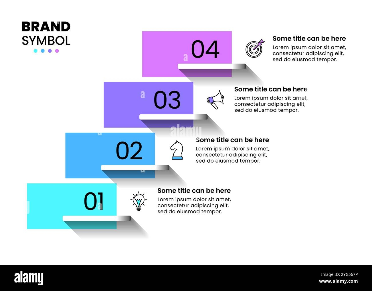 Free Staircase Diagram Template