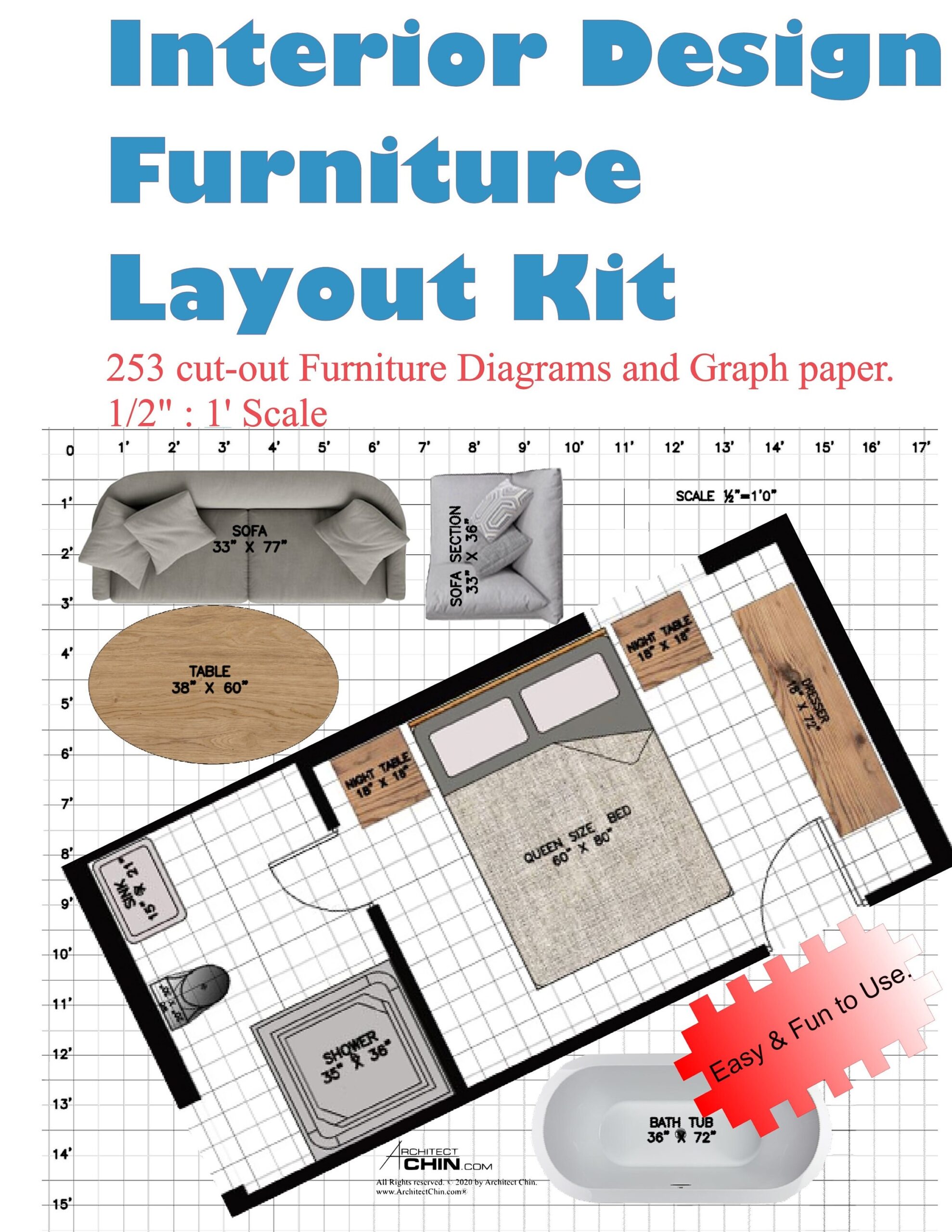 Interior Design Furniture Layout Kit Room Furniture Layout 