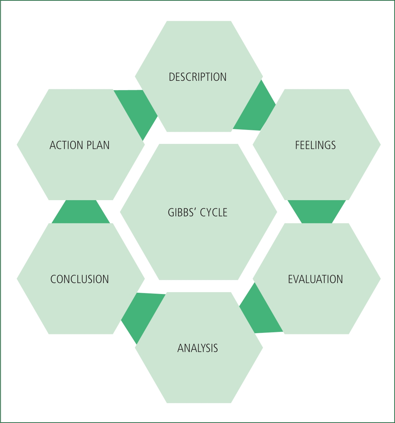 Gibbs Diagram Template