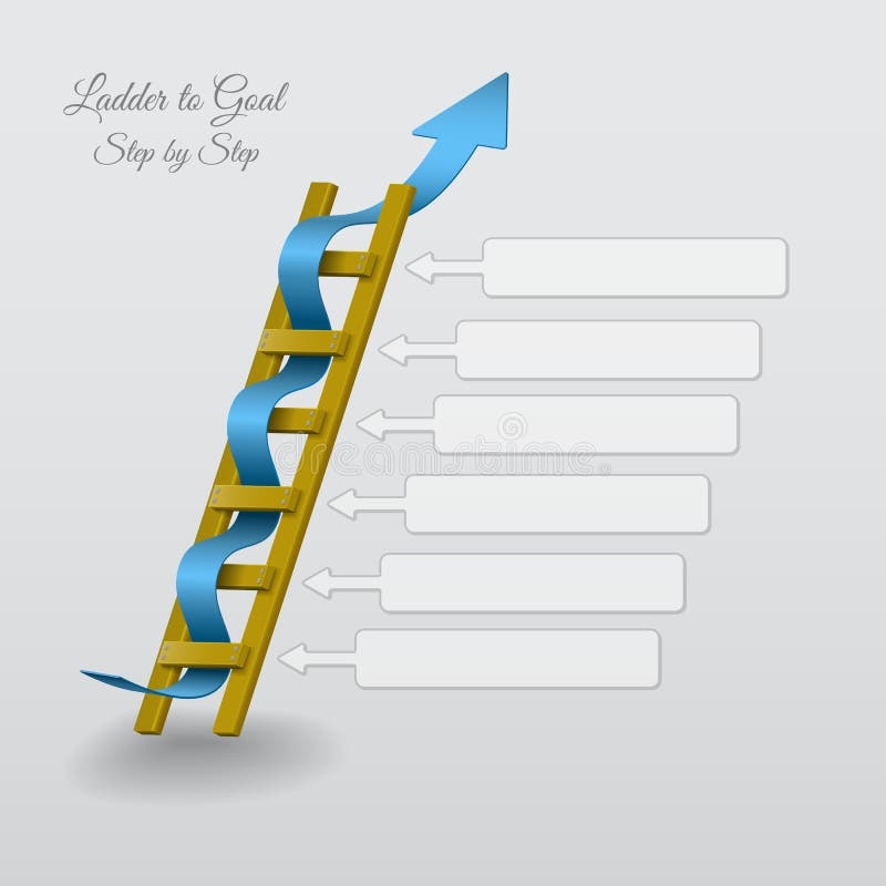 Ladder Diagram Stock Illustrations 4 556 Ladder Diagram Stock 
