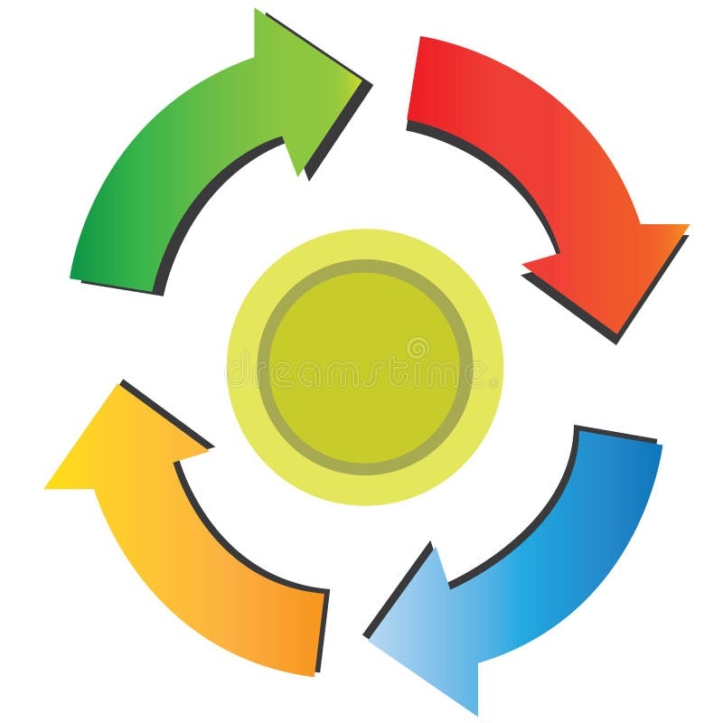 Loop Diagram Stock Illustrations 9 995 Loop Diagram Stock 