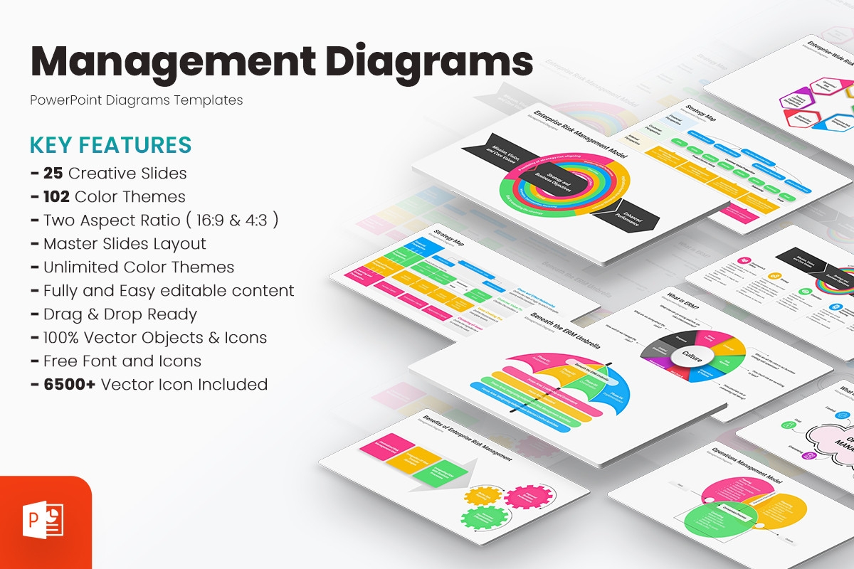 Free Powerpoint Templates Diagrams