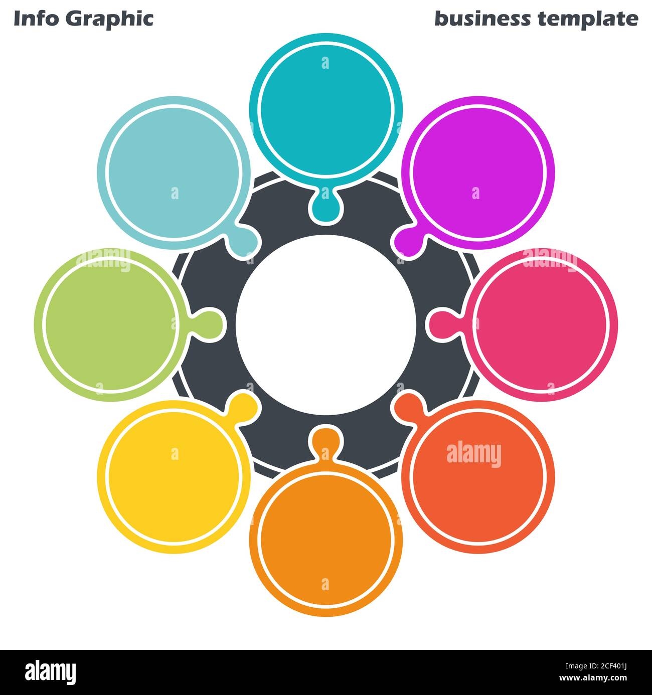 Minimal Infographic Template Background Hi res Stock Photography And Images Page 4 Alamy