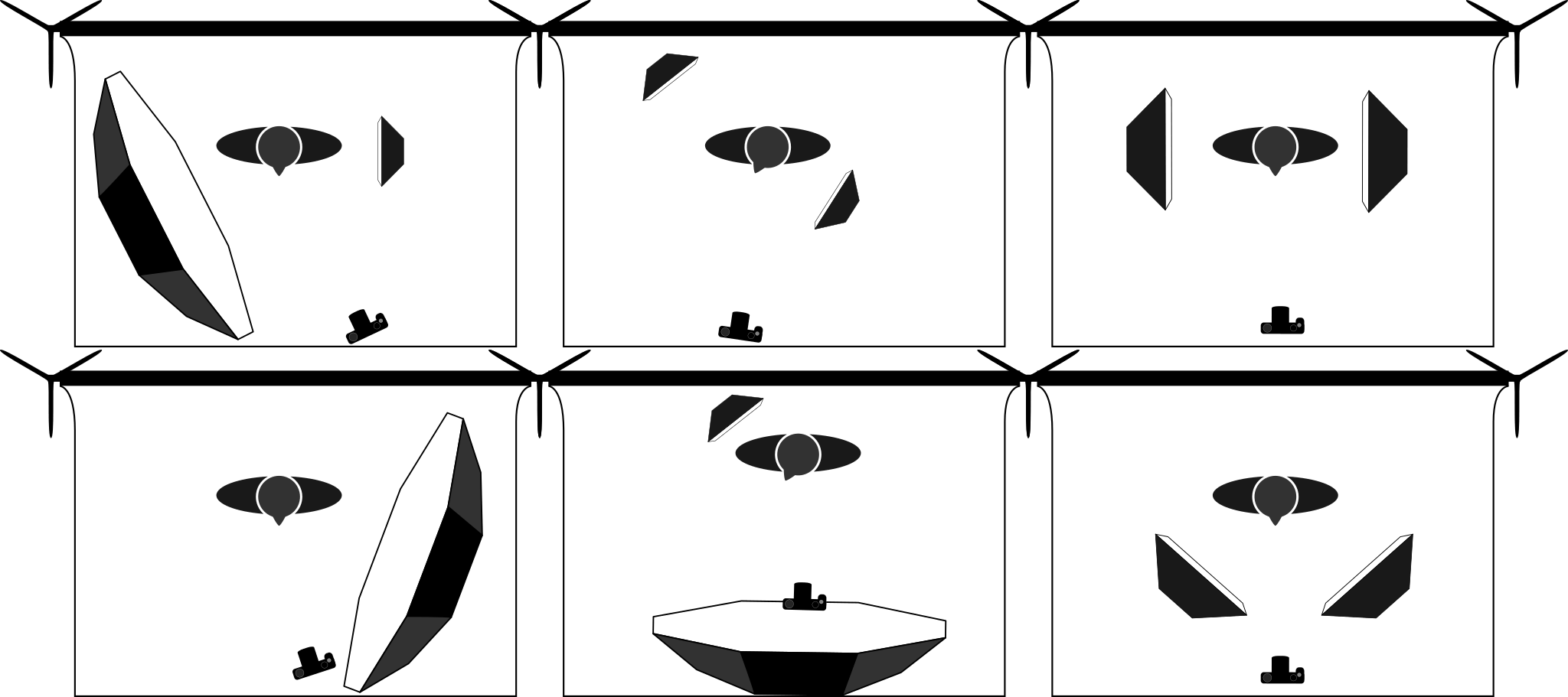 PIXLS US Blog Lighting Diagrams