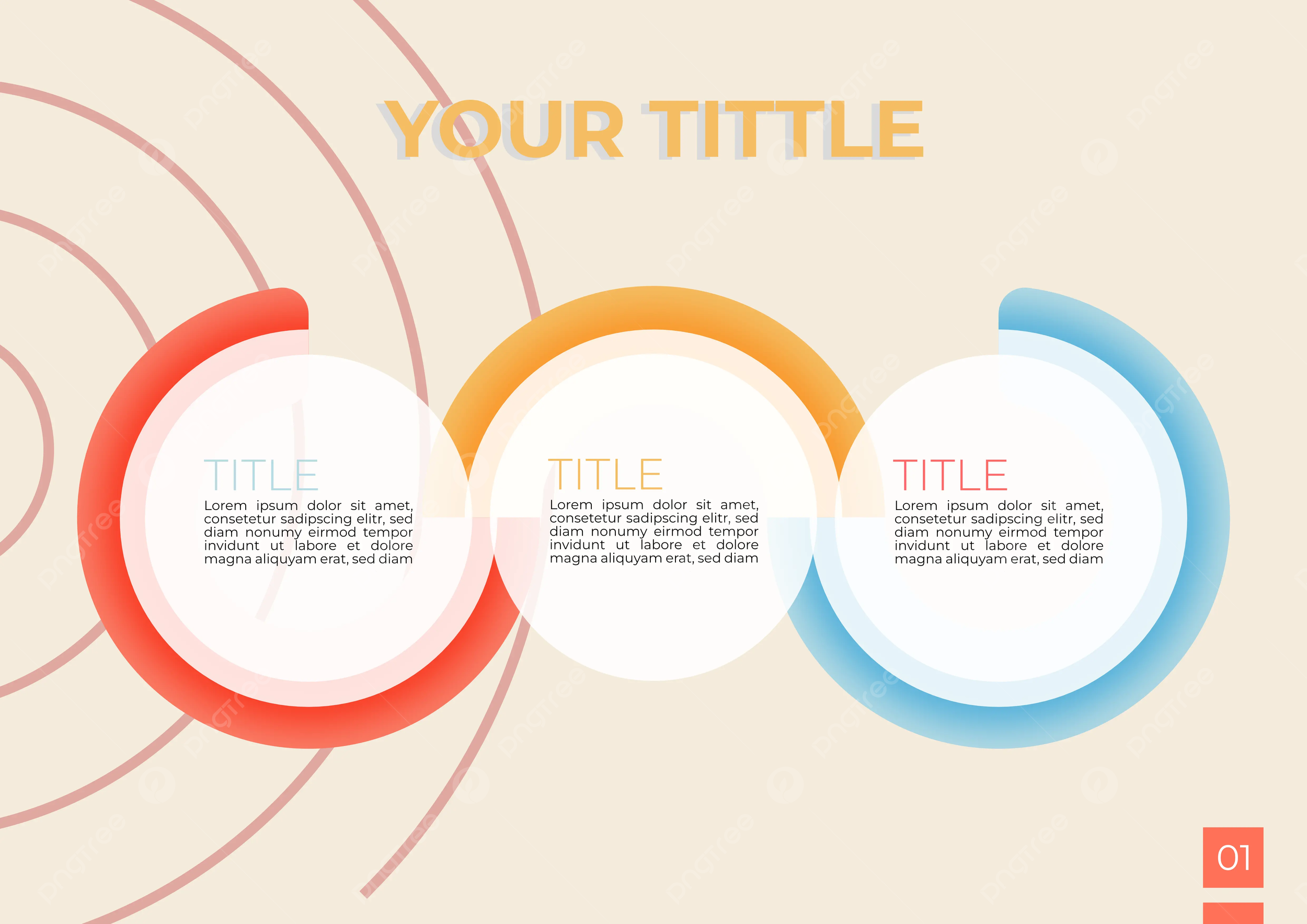 Ppt Diagram Template Free
