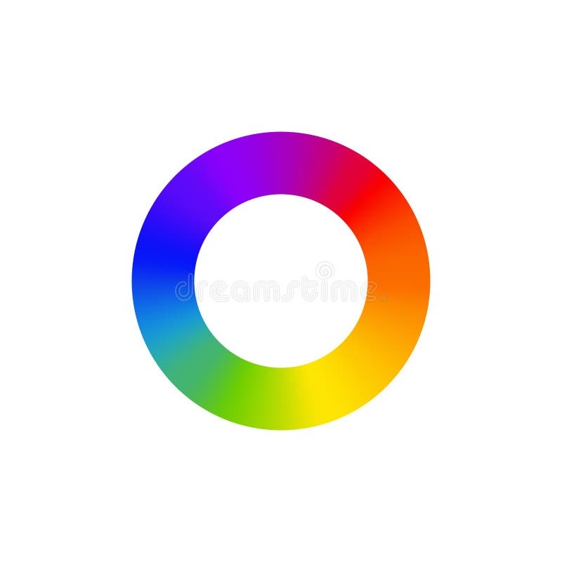 Rainbow Diagram Stock Illustrations 20 745 Rainbow Diagram Stock Illustrations Vectors U0026 Clipart Dreamstime
