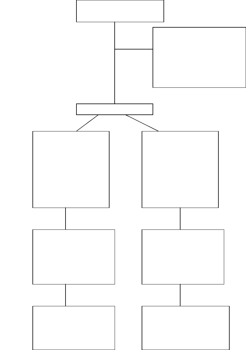 Sample Template For The Consort Diagram In Word And Pdf Formats