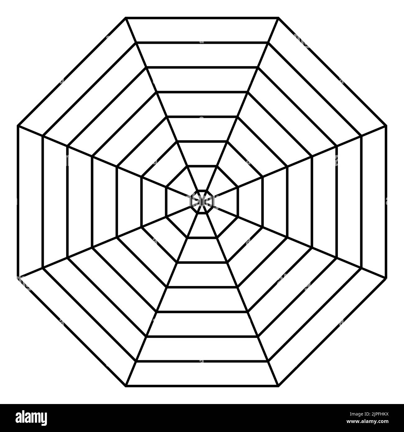 Spider Diagram Hi res Stock Photography And Images Alamy