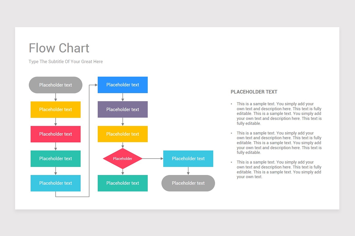 Top 20 Flowchart PowerPoint Diagram Templates Guide And Tools Nuilvo