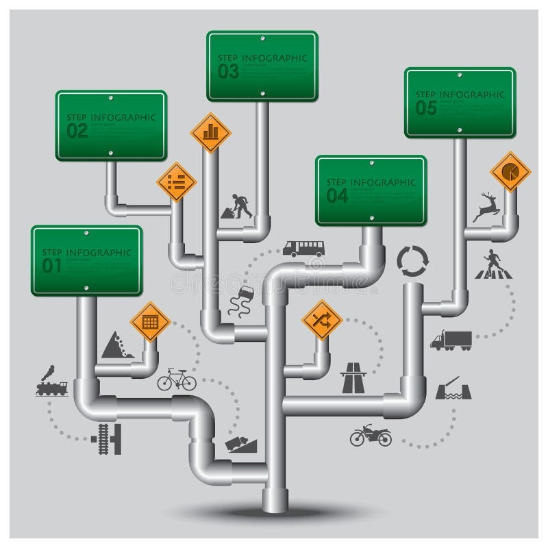 Traffic Diagram Stock Illustrations 11 601 Traffic Diagram Stock 