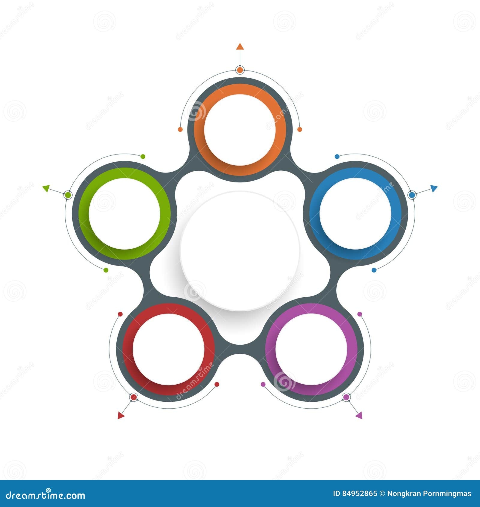 Diagram Blank Template