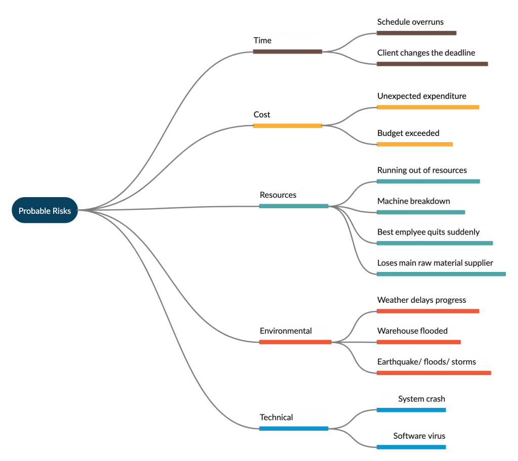 What Is A Business Contingency Plan A Step by Step Guide
