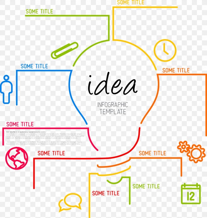 Wiring Diagram Schematic Infographic PNG